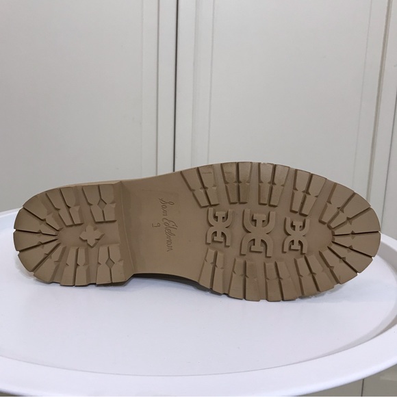 NWT Sam Edelman Lydell Combat Boots Size 9 Medium - Picture 13 of 15